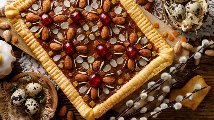 10 seriously delicious Easter desserts from around the world