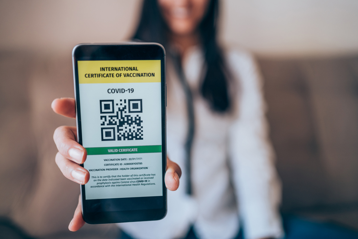Australia: New digital border pass announced to open overseas travel for fully vaccinated