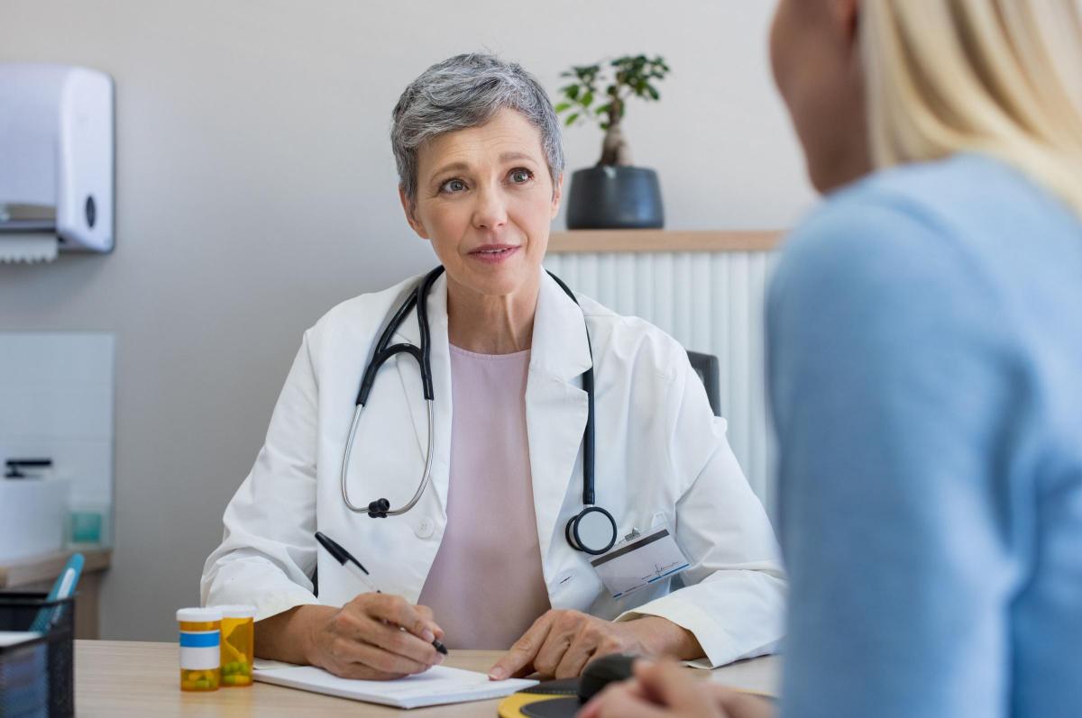 The role of a GP in Australia.