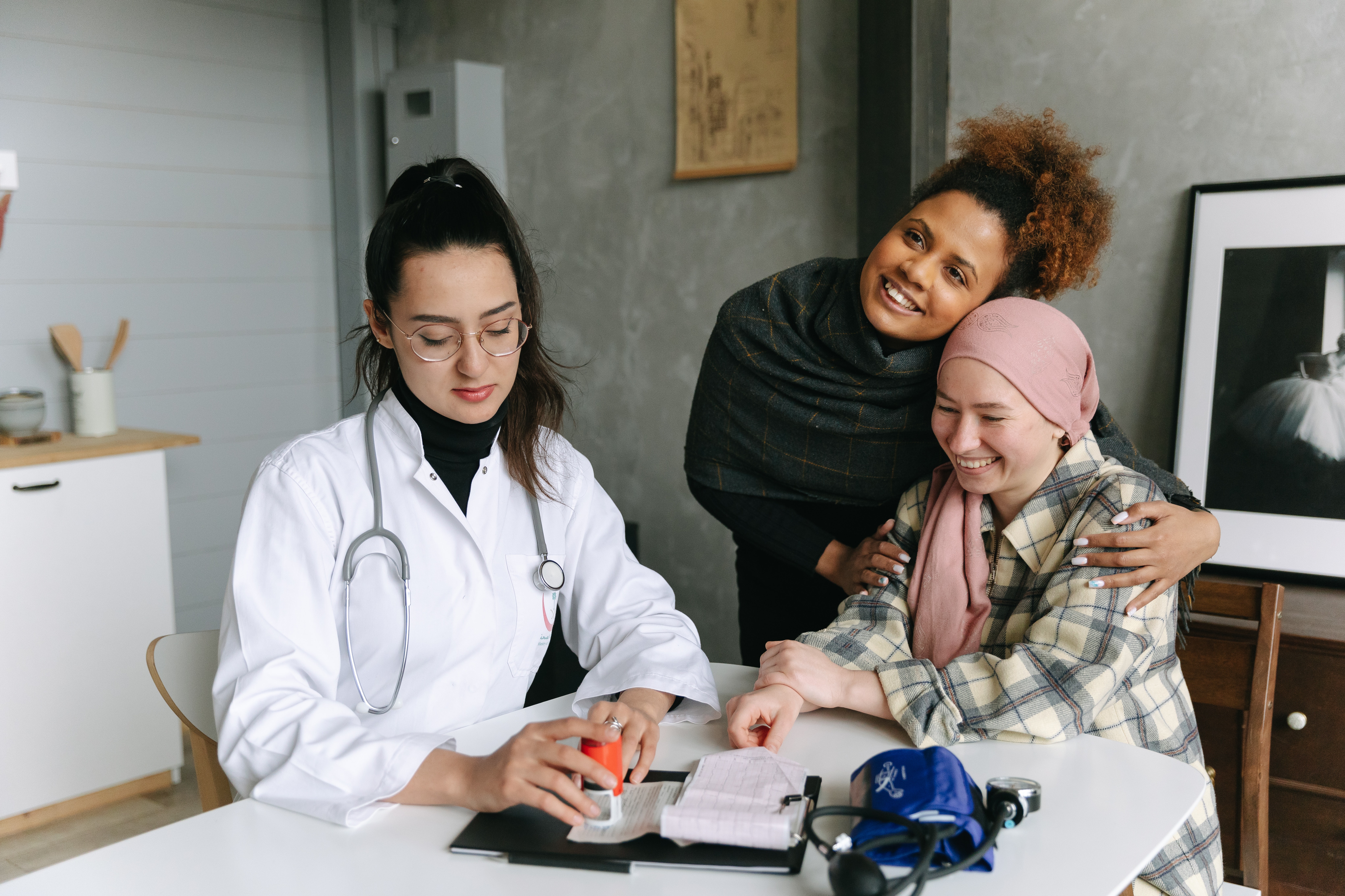 How to claim Bupa OSHC online in four easy steps